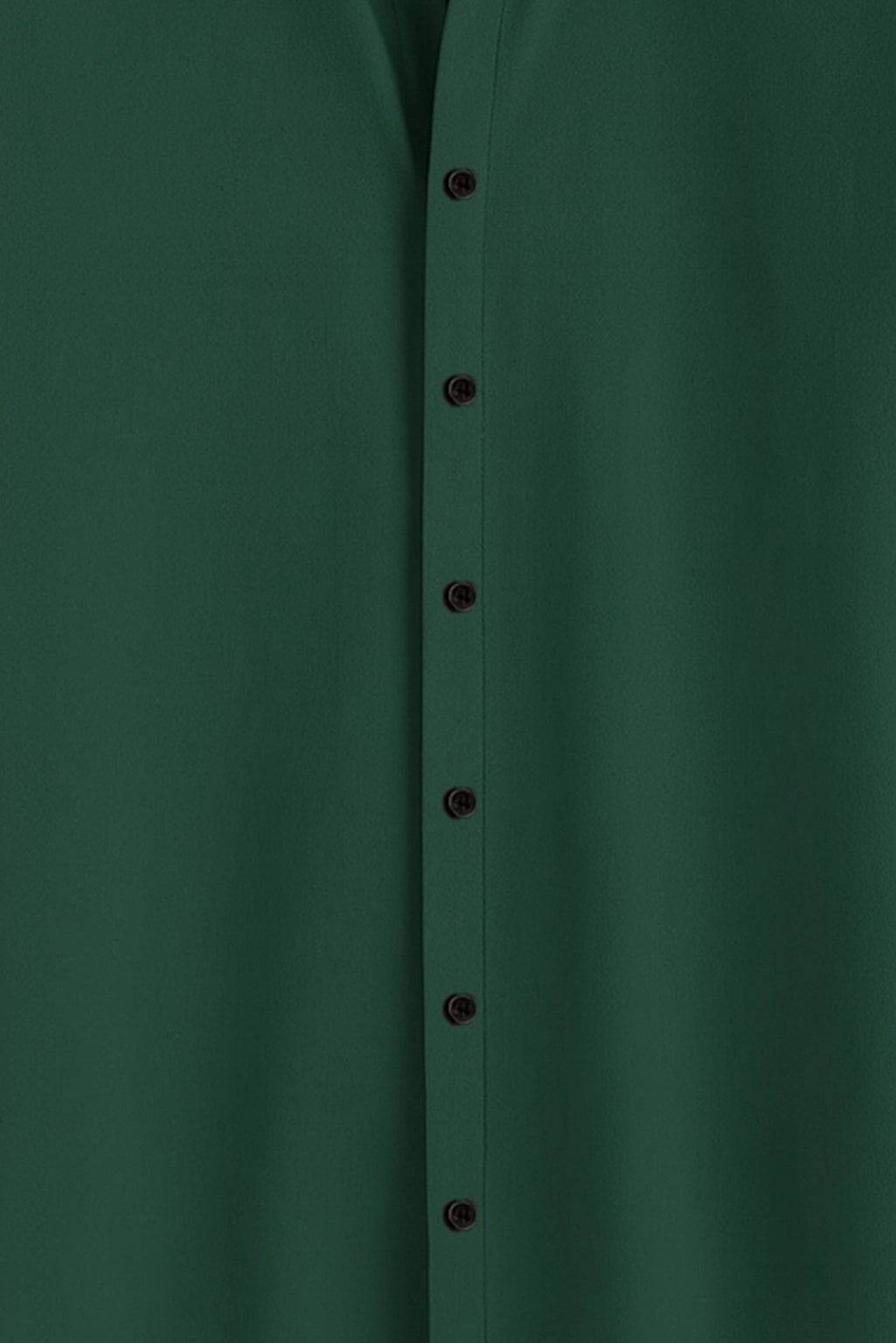 Brave Valvet Men’s Premium Full-Sleeve Shirt – Dark Green