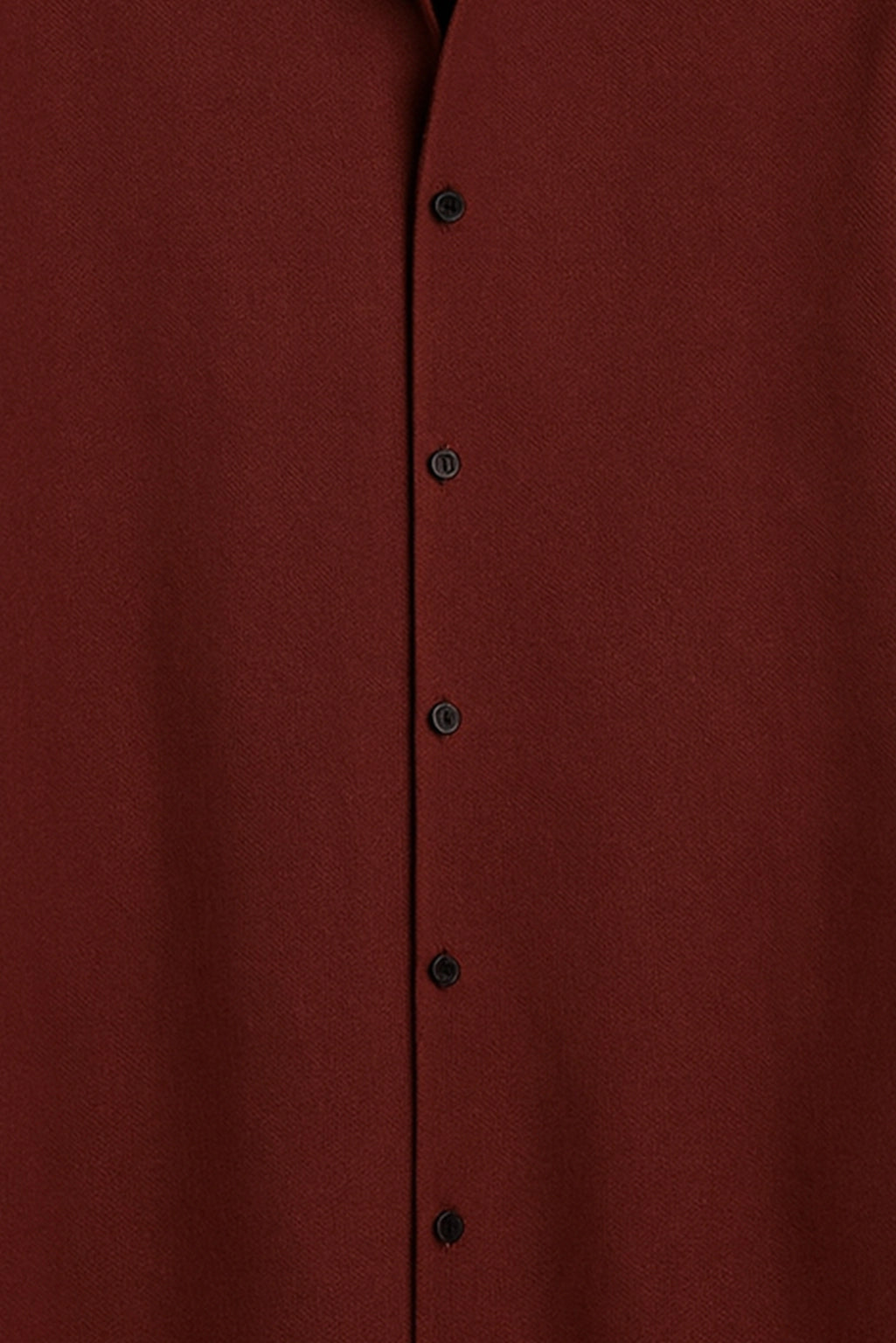 Brave Valvet Men’s Premium Full-Sleeve Button-Down Shirt – Burgundy