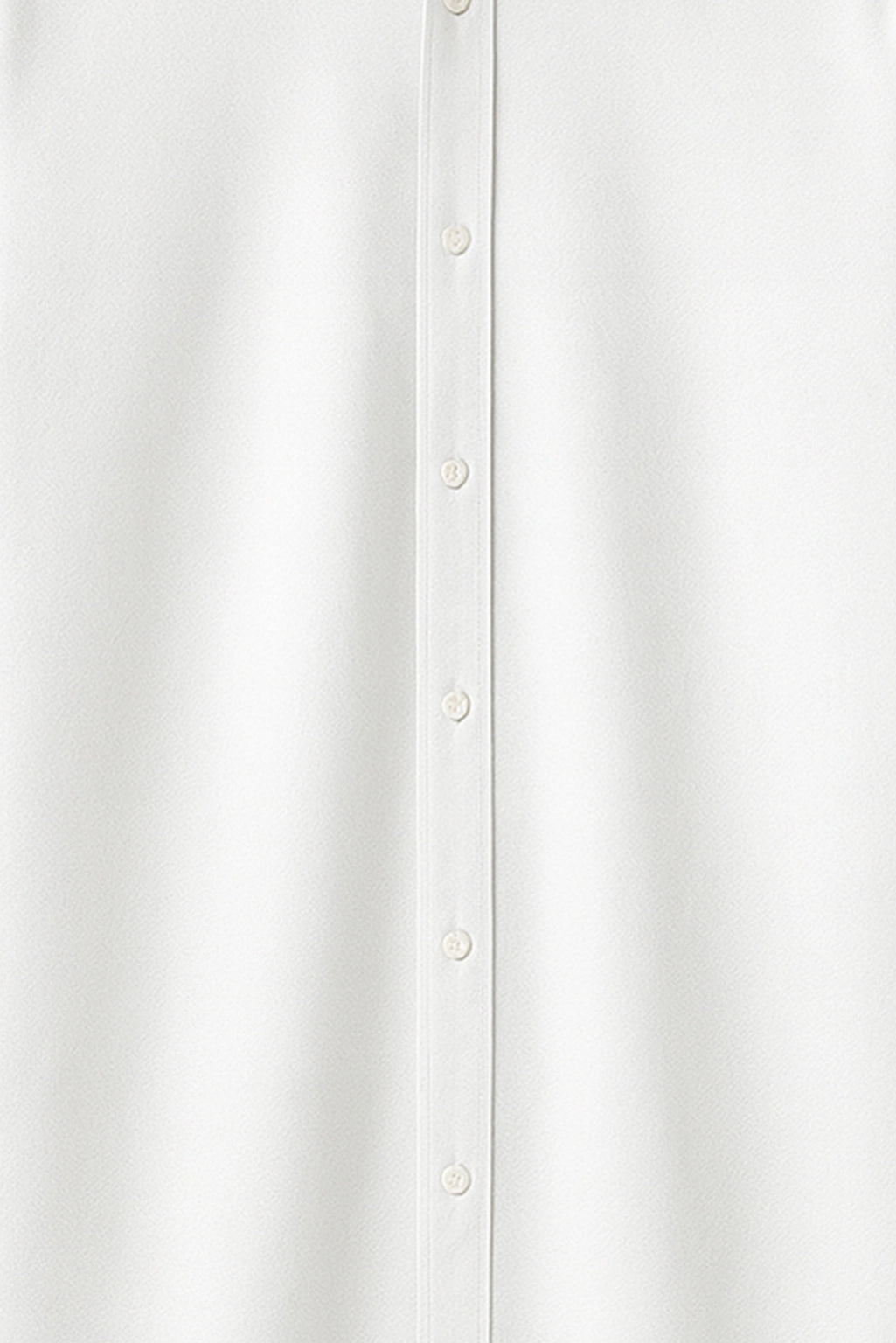 Brave Valvet Men’s Premium Full-Sleeve Button-Down Shirt – Classic White